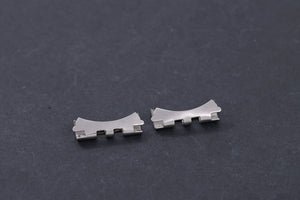 Rolex Datejust 20mm Endpiece set for model 1601 FCD14823