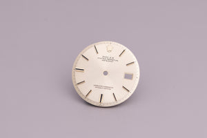 Rolex Mens Datejust Champagne Stick Dial for 1601 - 1603 FCD14858