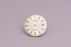 Rolex Mens Datejust Champagne Stick Dial for 1601 - 1603 FCD14879