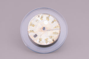 Rolex Mens Datejustsilver Stick Dial for 1601 - 1603 FCD14902