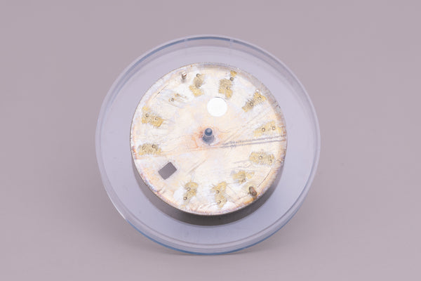 Load image into Gallery viewer, Rolex Mens Datejustsilver Stick Dial for 1601 - 1603 FCD14902
