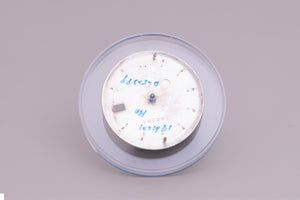 Rolex Mens Datejustsilver Stick Dial for 1601 - 1603 FCD14919