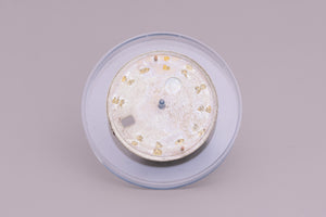 Rolex Mens Datejustsilver Stick Dial for 1601 - 1603 FCD14924