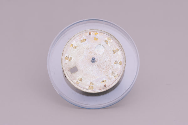Load image into Gallery viewer, Rolex Mens Datejustsilver Stick Dial for 1601 - 1603 FCD14924
