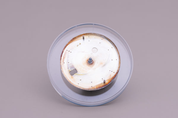 Load image into Gallery viewer, Rolex Mens Datejustsilver Stick Dial for 1601 - 1603 FCD14937
