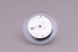 Rolex Mens Datejust silver Stick Dial fat 6 and 9 for 1601 - 1603 FCD14971