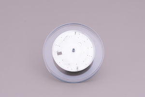 Rolex Mens Datejust silver Stick Dial fat 6 and 9 for 1601 - 1603 FCD15159