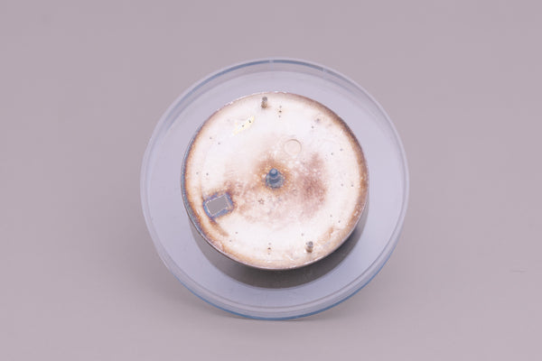 Load image into Gallery viewer, Rolex Mens Datejust silver Stick Dial fat 6 and 9 for 1601 - 1603 FCD15161
