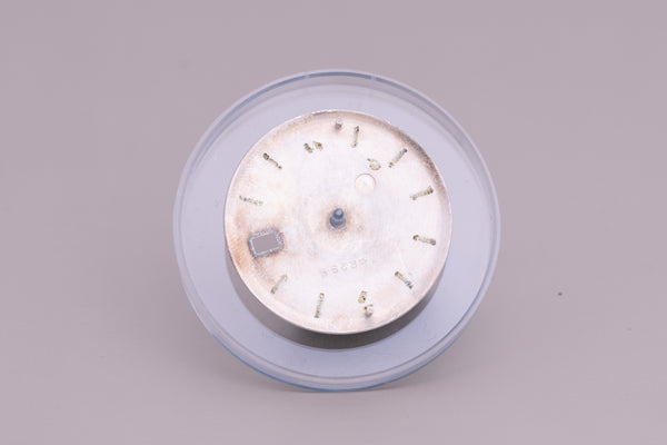 Load image into Gallery viewer, Rolex Mens Datejust Silver Stick Dial for 1601 - 1603 FCD15174
