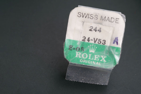 Load image into Gallery viewer, Rolex Seadweller Helium escape valve for 16660 FCD15246
