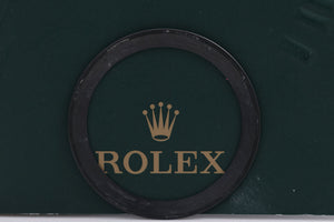 Rolex GMT Master II Insert for model 116710 FCD15740