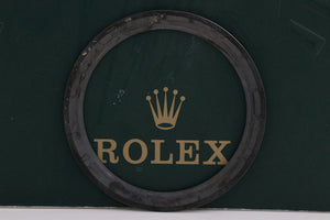 Rolex GMT Master II Insert for model 116710 FCD15757