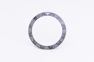 Rolex GMT Master II Insert for model 116710 FCD15763