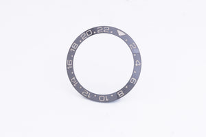 Rolex GMT Master II Insert for model 116710 FCD15764