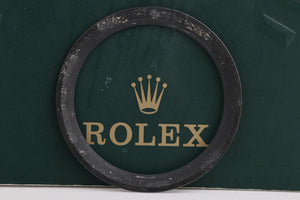 Rolex GMT Master II Insert for model 116710 FCD15765