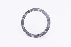 Rolex GMT Master II Insert for model 116710 FCD15766