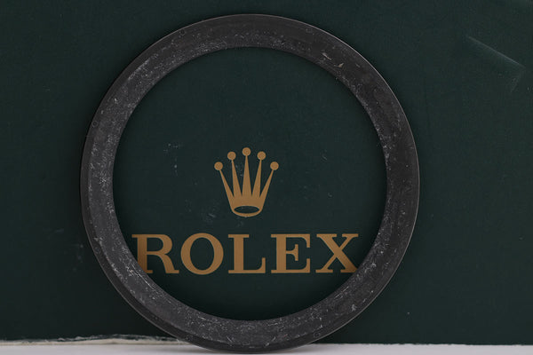 Load image into Gallery viewer, Rolex GMT Master II Insert for model 116710 FCD15766
