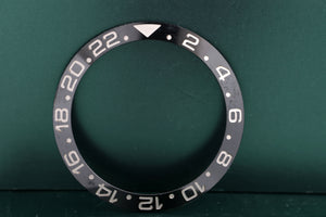 Rolex GMT Master II Insert for model 116710 FCD15769