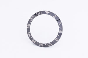 Rolex GMT Master II Insert for model 116710 FCD15769