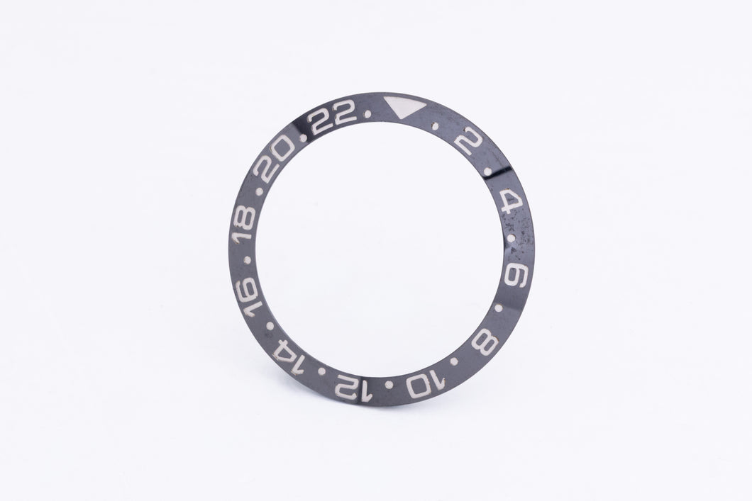 Rolex GMT Master II Insert for model 116710 FCD15769