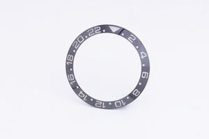 Rolex GMT Master II Insert for model 116710 FCD15770