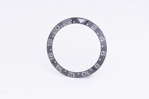Rolex GMT Master II Insert for model 116710 FCD15770