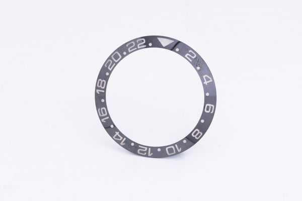 Load image into Gallery viewer, Rolex GMT Master II Insert for model 116710 FCD15770
