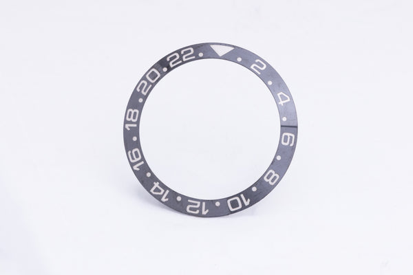 Load image into Gallery viewer, Rolex GMT Master II Insert for model 116710 FCD15773

