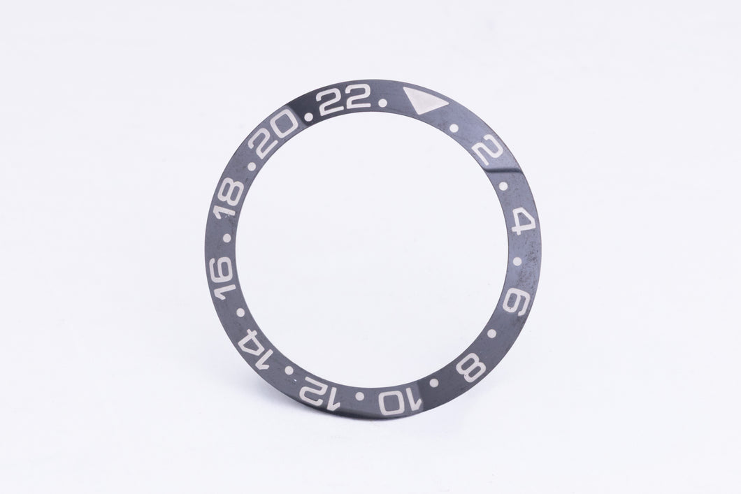 Rolex GMT Master II Insert for model 116710 FCD15778