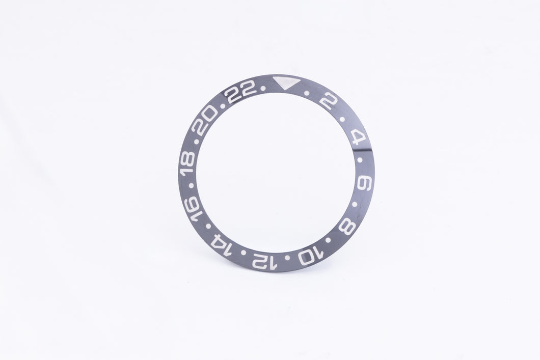 Rolex GMT Master II Insert for model 116710 FCD15780