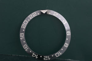 Rolex GMT Master II Insert for model 116710 FCD15780