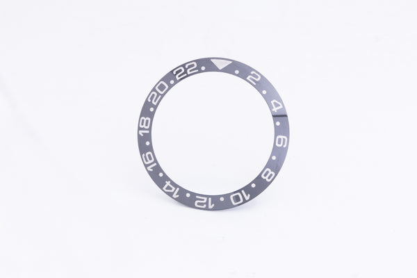 Load image into Gallery viewer, Rolex GMT Master II Insert for model 116710 FCD15780
