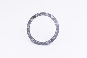 Rolex GMT Master II Insert for model 116710 FCD15784