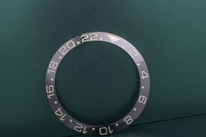 Rolex GMT Master II Insert for model 116710 FCD15785