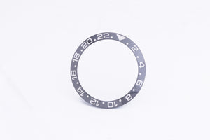 Rolex GMT Master II Insert for model 116710 FCD15786