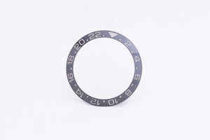 Rolex GMT Master II Insert for model 116710 FCD15787