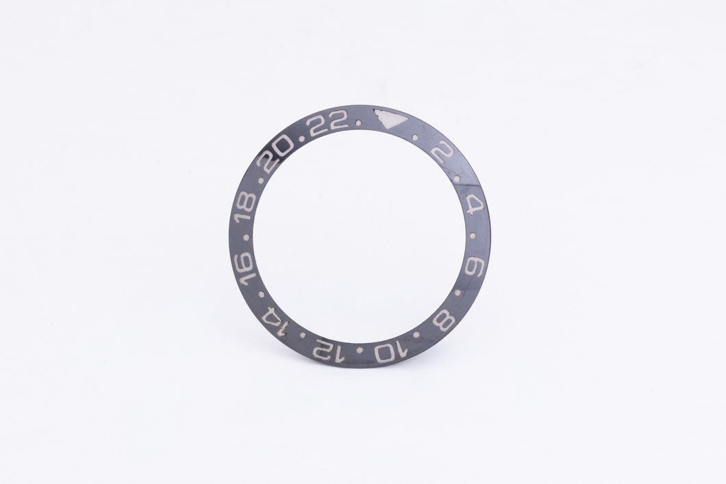 Rolex GMT Master II Insert for model 116710 FCD15787