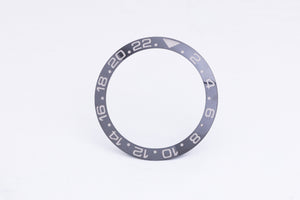 Rolex GMT Master II Insert for model 116710 FCD15791