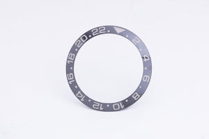 Rolex GMT Master II Insert for model 116710 FCD15791