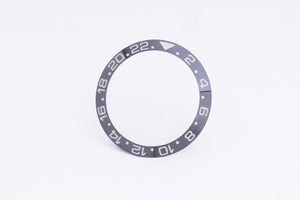 Rolex GMT Master II Insert for model 116710 FCD15806