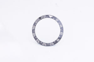 Rolex GMT Master II Insert for model 116710 FCD15807