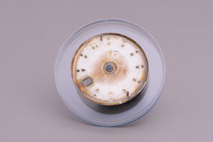 Rolex Mens Datejustsilver Stick Dial some wear - damage for 1601 - 1603 FCD15881