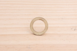 Mens Champagne Calandar Disc for caliber 3035 FCD16247