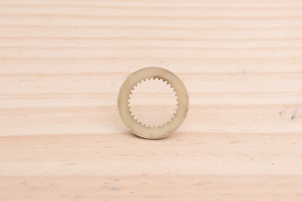 Load image into Gallery viewer, Mens Champagne Calandar Disc for caliber 3035 FCD16247
