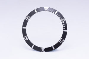 Rolex Submariner insert for non Date model 14060 - 14060M working lumi pearl FCD16695