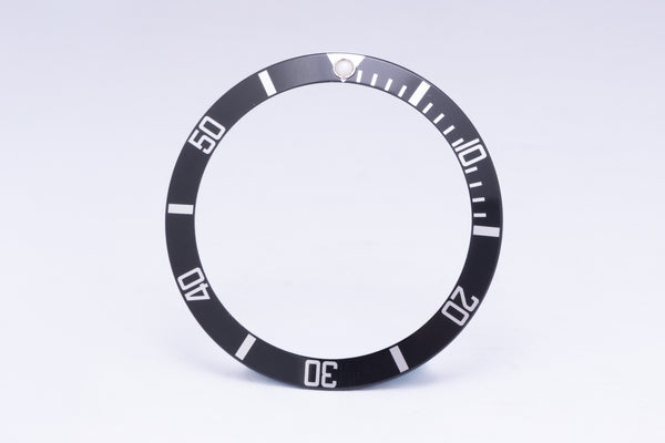 Load image into Gallery viewer, Rolex Submariner insert for non Date model 14060 - 14060M working lumi pearl FCD16695
