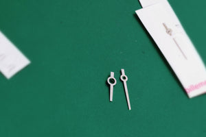 Rolex Datejust Hands ( non glowing) for caliber 3035 - 3135 FCD17141