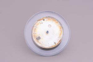 Rolex Datejust Silver Stick Wide boy dial  for model 1601 FCD17448