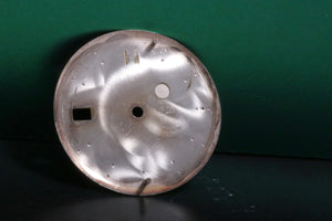 Rolex Datejust Silver Stick Wide boy dial for model 1601 FCD17449