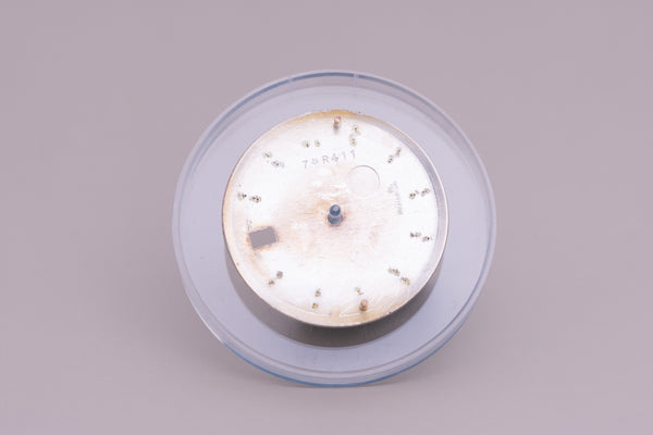 Load image into Gallery viewer, Rolex Datejust Silver Stick Datejust dial  Wide 6-9 For 1601 FCD17977
